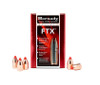Hornady 38 Caliber .357 Diameter 140 Grain FTX Bullets Flex Tip Expanding Box of 100