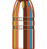 Hornady 38 Caliber .357 Diameter 180 Grain XTP Bullets Jacketed Hollow Point Box of 100