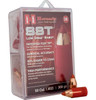 Hornady 50 Caliber Low Drag Sabot with 45 Caliber 300 Grain SST Bullet Box of 20