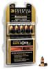 Federal Premium Trophy Copper Muzzleloading Bullets 50 Caliber 270 Grain Pack of 15 Federal Premium Trophy Copper Muzzleloading Bullets 50 Caliber 270 Grain Pack of 15