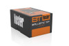 Nosler Ballistic Tip Varmint Bullets 243 Caliber and 6mm .243 Diameter 70 Grain Spitzer Boat Tail Box of 100