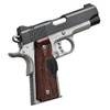 Kimber Pro Carry II Two Tone With Laser Grip .45 ACP