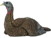 Avian-X LCD Laydown Hen Turkey Decoy