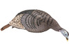 H.S. Strut Strut-Lite Feeding Hen Turkey Decoy