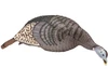 H.S. Strut Strut-Lite Feeding Hen Turkey Decoy