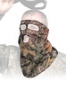 Primos Ninja Mesh Face Mask