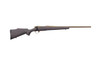 Weatherby Vanguard Weatherguard Burnt Bronze Cerakote 7MM Remington Magnum