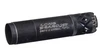Carlson's Longbeard XR Turkey Choke Tube Remington 20GA .568