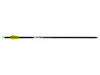Wicked Ridge XX75 20" Aluminum Arrows with Lighted Alpha Bright Nocks Pack of 3