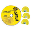 Hunters Specialties Expert Edge Turkey Call 3 Pack