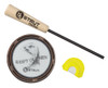 Hunters Specialties Raspy Old Hen Glass Turkey Call