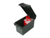 MTM Ammo Can 50 Caliber Polymer  Green