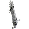 Hawk 20" Helium Sticks 4 Pack