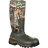 Rocky Sport Pro 1200 Gram Insulated Waterproof Boots With Side Zip