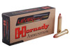 Hornady LEVERevolution .45-70 Government 250 gr MonoFlex Lead-Free 20 rds.