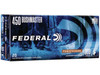 Federal Power-Shok .450 Bushmaster 300 gr Jacketed Hollow Point 20 rds.