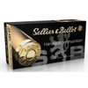 Sellier & Bellot Ammunition 10mm Auto 180 Grain Jacketed Hollow Point