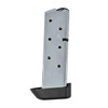 Micro 9 - 7 Round Stainless Steel Extended Magazine, 9MM Micro 9 - 7 Round Stainless Steel Extended Magazine, 9MM