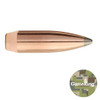 Sierra GameKing Bullets 25 Caliber (257 Diameter) 100 Grain Spitzer Boat Tail Box of 100