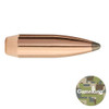 Sierra GameKing Bullets 284 Caliber, 7mm (284 Diameter) 140 Grain Spitzer Boat Tail Box of 100