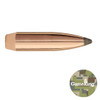 Sierra GameKing Bullets 284 Caliber, 7mm (284 Diameter) 160 Grain Spitzer Boat Tail Box of 100