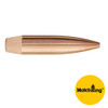 Sierra MatchKing Bullets 284 Caliber, 7mm (284 Diameter) 168 Grain Hollow Point Boat Tail