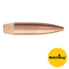 Sierra MatchKing Bullets 284 Caliber, 7mm (284 Diameter) 168 Grain Hollow Point Boat Tail