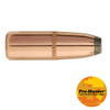 Sierra Pro-Hunter Bullets 30 Caliber (308 Diameter) 170 Grain Jacketed Flat Nose Box of 100