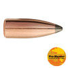 Sierra Pro-Hunter Bullets 30 Caliber (308 Diameter) 125 Grain Spitzer Box of 100
