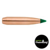 Sierra GameChanger Tipped GameKing Bullets Polymer Tip Spitzer .6.5MM .264“ 140 gr