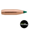 Sierra GameChanger Tipped GameKing Bullets Polymer Tip Spitzer .30 Cal 180gr