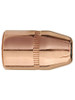 Sierra Sports Master Bullets 38 Caliber (357 Diameter) 140 Grain Jacketed Hollow Point Box of 100