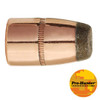 Sierra Pro-Hunter Bullets 45 Caliber (458 Diameter) 300 Grain Hollow Point Flat Nose Box of 50