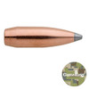 Sierra GameKing Bullets 22 Caliber (224 Diameter) 62 Grain Spitzer Boat Tail