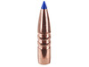 Barnes Tipped Triple-Shock X (TTSX) Bullets 25 Caliber (257 Diameter) 100 Grain Spitzer Boat Tail Lead-Free Box of 50