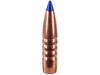 Barnes Tipped Triple-Shock X (TTSX) Bullets 270 Caliber (277 Diameter) 130 Grain Spitzer Boat Tail Lead-Free Box of 50