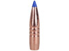 Barnes LRX Long-Range Hunting Bullets 30 Caliber (308 Diameter) 175 Grain LRX Boat Tail Lead-Free Box of 50