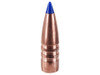 Barnes Tipped Triple-Shock X (TTSX) Bullets 30 Caliber (308 Diameter) 130 Grain Spitzer Boat Tail Lead-Free Box of 50