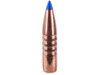Barnes Tipped Triple-Shock X (TTSX) Bullets 30 Caliber (308 Diameter) 180 Grain Spitzer Boat Tail Lead-Free Box of 50