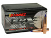 Barnes LRX Long-Range Hunting Bullets 30 Caliber (308 Diameter) 200 Grain LRX Boat Tail Lead-Free Box of 50
