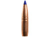 Barnes LRX Long-Range Hunting Bullets 30 Caliber (308 Diameter) 190 Grain LRX Boat Tail Lead-Free Box of 50