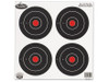 Birchwood Casey 6” Dirty Bird Bullseye Targets