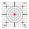 Birchwood Casey EZE-SCORER 12” Target 13 pack