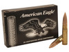 Federal American Eagle Suppressor Ammunition 300 AAC Blackout Subsonic 220 Grain Open Tip Match