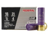 Federal Game-Shok Hi-Brass Ammunition 16 Gauge 2-3/4" 1-1/8 oz