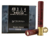 Federal Game-Shok Hi-Brass Ammunition 410 Bore 3” #4