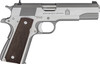 DEFEND YOUR LEGACY SERIES 1911 MIL-SPEC .45 ACP HANDGUN – STAINLESS
