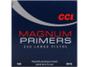 CCI Large Pistol Magnum Primers #350 Box of 100 (1 Tray of 100)