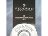 Federal Large Pistol Magnum Primers #155 Box of 100 (1 Tray of 100)
