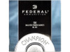 Federal Small Rifle Primers #205 Box of 100 (1 Tray of 100)